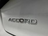 Thumbnail of 2025 Platinum White Pearl Honda Accord Hybrid
