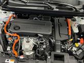 Thumbnail of 2025 Platinum White Pearl Honda Accord Hybrid