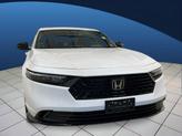 Thumbnail of 2025 Platinum White Pearl Honda Accord Hybrid