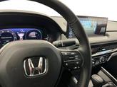 Thumbnail of 2025 Platinum White Pearl Honda Accord Hybrid