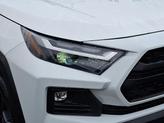 Thumbnail of 2024 Ice Cap Toyota RAV4
