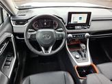 Thumbnail of 2024 Ice Cap Toyota RAV4