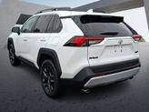 Thumbnail of 2024 Ice Cap Toyota RAV4