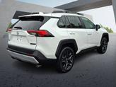 Thumbnail of 2024 Ice Cap Toyota RAV4