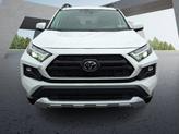 Thumbnail of 2024 Ice Cap Toyota RAV4