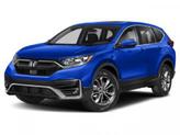 Photo of 2021 Sonic Honda CR-V