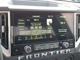 Thumbnail of 2025 Super Black Nissan Frontier