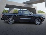 Thumbnail of 2025 Super Black Nissan Frontier