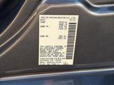 Thumbnail of 2022 Gun Metallic Nissan Altima