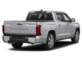 Thumbnail of 2025 Magnetic Gray Metallic Toyota Tundra Hybrid