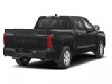 Thumbnail of 2025 Midnight Black Metallic Toyota Tundra