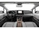 Thumbnail of 2025 Midnight Black Metallic Toyota Sienna
