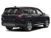 Thumbnail of 2025 Crystal Black Pearl Honda Pilot