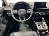 Thumbnail of 2026 Platinum White Pearl Honda CR-V
