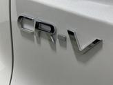 Thumbnail of 2026 Platinum White Pearl Honda CR-V