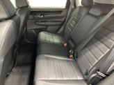Thumbnail of 2026 Platinum White Pearl Honda CR-V