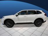 Thumbnail of 2026 Platinum White Pearl Honda CR-V