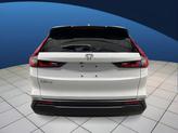 Thumbnail of 2026 Platinum White Pearl Honda CR-V
