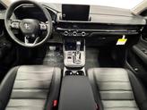 Thumbnail of 2026 Platinum White Pearl Honda CR-V