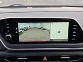 Thumbnail of 2023 Ultimate Red Hyundai SONATA