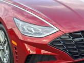 Thumbnail of 2023 Ultimate Red Hyundai SONATA