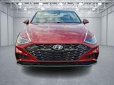 Thumbnail of 2023 Ultimate Red Hyundai SONATA