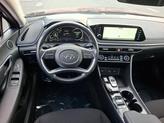 Thumbnail of 2023 Ultimate Red Hyundai SONATA
