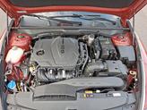 Thumbnail of 2023 Ultimate Red Hyundai SONATA