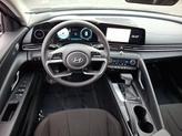 Thumbnail of 2024 Ecotronic Gray Hyundai ELANTRA