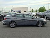 Thumbnail of 2024 Ecotronic Gray Hyundai ELANTRA