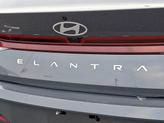 Thumbnail of 2024 Ecotronic Gray Hyundai ELANTRA
