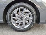 Thumbnail of 2024 Ecotronic Gray Hyundai ELANTRA
