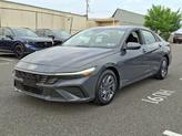 Thumbnail of 2024 Ecotronic Gray Hyundai ELANTRA