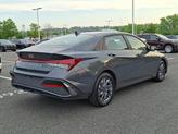 Thumbnail of 2024 Ecotronic Gray Hyundai ELANTRA