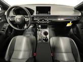 Thumbnail of 2026 Platinum White Pearl Honda Civic Hybrid