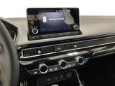 Thumbnail of 2026 Platinum White Pearl Honda Civic Hybrid