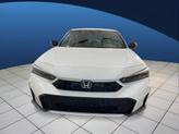 Thumbnail of 2026 Platinum White Pearl Honda Civic Hybrid