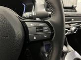 Thumbnail of 2026 Platinum White Pearl Honda Civic Hybrid
