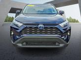 Thumbnail of 2024 Blueprint Toyota RAV4 Hybrid