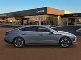 Thumbnail of 2026 Transmission Blue Hyundai SONATA