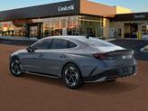 Thumbnail of 2026 Transmission Blue Hyundai SONATA