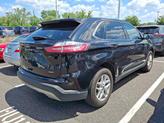 Thumbnail of 2023 Agate Black Metal Ford Edge
