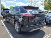 Thumbnail of 2023 Agate Black Metal Ford Edge
