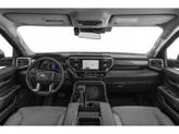 Thumbnail of 2025 Lunar Rock Toyota Tundra