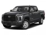 Thumbnail of 2025 Lunar Rock Toyota Tundra
