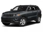 Photo of 2015 Maximum Steel Metallic Clearcoat Jeep Grand Cherokee