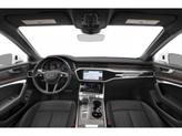 Thumbnail of 2024 Black Audi A6
