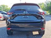 Thumbnail of 2019 Jet Black Mica Mazda CX-5