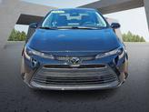 Thumbnail of 2024 Midnight Black Metallic Toyota Corolla