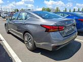 Thumbnail of 2024 Gun Metallic Nissan Altima